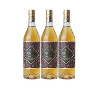 Pineau des Charentes Tradition - Blanc - Les Frères Moine - Vin Blanc du Sud-Ouest (3x75cl)