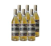 Pineau des Charentes Vieux Pineau des Charentes - Blanc - Les Frères Moine - Vin Blanc du Sud-Ouest (6x75cl)