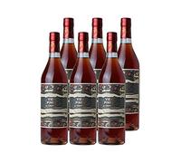 Pineau des Charentes Vieux Pineau des Charentes - Rouge - Les Frères Moine - Vin Rouge du Sud-Ouest (6x75cl)