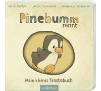 Pinebumm Rennt