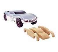 Pinecar Full Body Pre-Cut Designs American Classic G