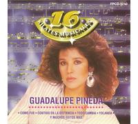 Pineda, Guadalupe - 16 Kilates