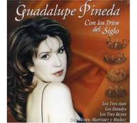 Pineda, Guadalupe - Con Los Trios Del Siglo