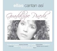 Pineda, Guadalupe - Ellas Cantan Asi