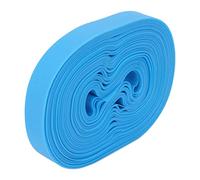 Pineeseatile Garrot pour Adultes, Garrot jetable Confortable Pratique pour Les Bandages de Premiers Soins par Injection intraveineux