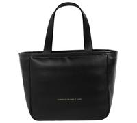 Pineeseatile Sac à lunch en cuir, sac à lunch isolé de capacité avec poignée de réconfort et poche table, fourre-tout déjeuner imperméable pour femmes, hommes