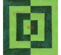 Pinegrove – 11:11 – Vinyle rouge opaque