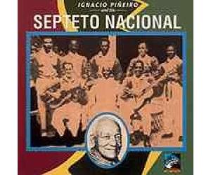 Pineiro, Ignacio - And His Septeto Nacional (1928-1930)
