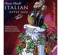 Pinelli Dario - Just Wine About It [Import]