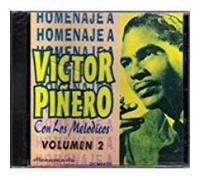 Pinero, Victor - Homenaje