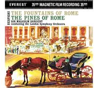 Pines & Foundations of Rome [Import USA]