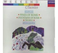 Respighi – Pines of Rome