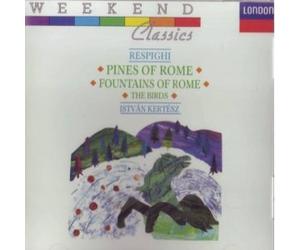 Pines of Rome
