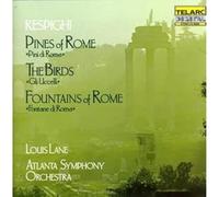 Pines of Rome & the Birds