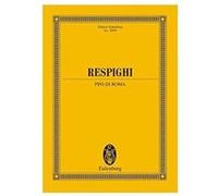 Pines of RomePoema sinfonicolarge orchestra - [Version Originale] Inconnu (Auteur)