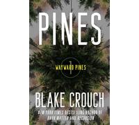 Pines: Wayward Pines: 1