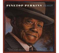 Pinetop Perkins – Heaven – Vinyle 12" Album – HQ