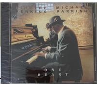 Pinetop Perkins - One Heart (UK Import)