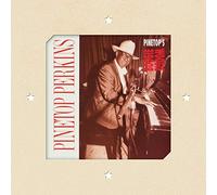 Pinetop Perkins - Pinetop's Boogie Woogie [Import]