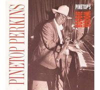 Pinetop's Boogie Woogie