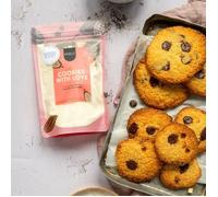 Pineut Preparato Per Biscotti ¿Cookies With Love¿ In Pouchbag