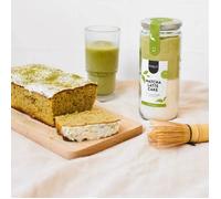 Pineut Preparato Per Torta Matcha E Cioccolato Bianco ¿ Mix Diy