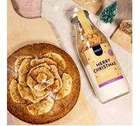 Pineut Preparato Per Torta ¿Merry Christmas¿ In Bottiglia