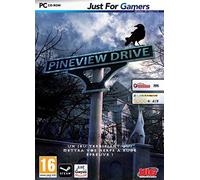 Pineview Drive : house of horror