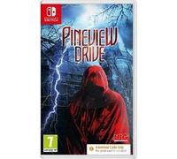 Pineview Drive (Schalter)