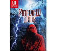 Pineview Drive SWITCH [Code de téléchargement]