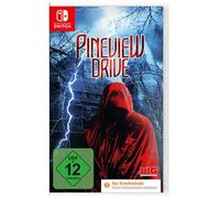 Pineview Entraînement (Code Dans A Housse) Commutateur Neuf + Emballage