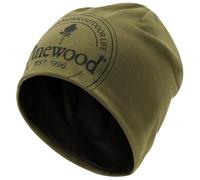 Pinewood 2L Beanie Orange brûlé