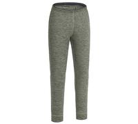Pinewood Abisko Midlayer pantalon femme D.Green Melange M