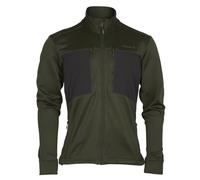 Pinewood Abisko Power Veste Polaire - Vert Mousse