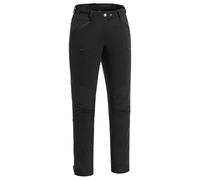 Pinewood Brenton Pantalon pour Femme, Noir, Taille 40