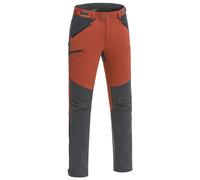 Pinewood Brenton Pantalon pour Homme 3XL Terracotta/Anthracite foncé.