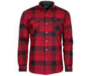Pinewood Canada Hemd Klassik Classique Homme