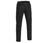 Pinewood Caribou TC pantalon Kids Mossgreen/Black 116