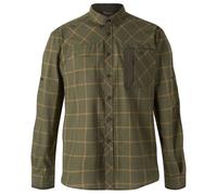 Pinewood Chemise Wolf Green Terracotta Vert foncé L