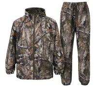 Pinewood Furudal Camou Cover Set homme Atera Camou XL