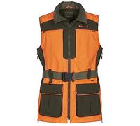 PINEWOOD Furudal Dog Handler Gilet pour homme Pour la randonnée, le trekking, la chasse, le sport canin et de nombreuses activités de plein air (M)