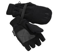 Pinewood Gant pêcheur et chasseur noir Noir / noir XL-XXL