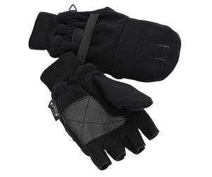Pinewood Gant pêcheur et chasseur noir Noir / noir XL-XXL