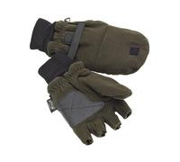 Pinewood Gants de pêcheur/Chasseur Vert Taille M/L