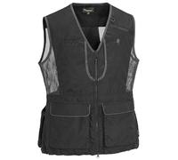 Pinewood Gilet de sport pour chien 2.0 pour femme - Gilet d'extérieur pour femme - Conçu avec des experts - Avec de nombreuses poches pratiques et détails fonctionnels - Durable et robuste,