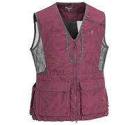 Pinewood Gilet de sport pour chien 2.0 pour femme - Gilet d'extérieur pour femme - Conçu avec des experts - Avec de nombreuses poches pratiques et détails fonctionnels - Durable et robuste,