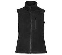 Pinewood Gilet Sans Manche Femme - Gilet Polaire Sans Manche - Gilet Chaud Femme en Matières Recyclées - Veste Chasse Femme - Veste Sans Manche Femme pour Randonnée