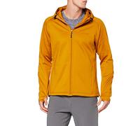 Pinewood Himalaya Activ Sweat Veste pour homme 3XL Dark Mustard