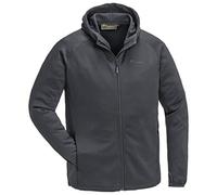 Pinewood Himalaya Activ Sweat Veste pour homme XL Anthracite foncé.