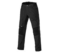 Pinewood Himalaya Outdoorhose Pantalon Homme, Gris (Gris Oscuro/Negro), D116